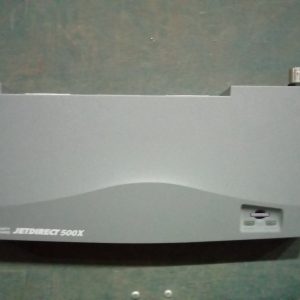 Внешний сервер печати HP J3265A-61002 jetdirect 500x (б/у)