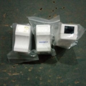 Соединитель NEOMAX RJ-45/RJ-45