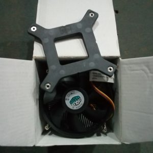Вентилятор COOLER MASTER CP6-9HDSA-0L-GP