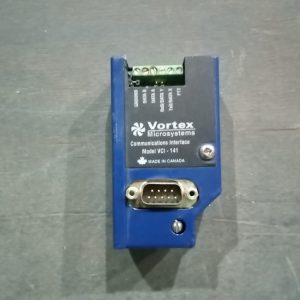 Коммуникационный интерфейс VORTEX VCI-141 (б/у)