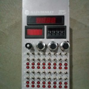 Эмулятор ALLEN-BRADLEY DEMO 1771-HT (б/у)