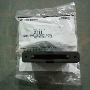 Комплект для крепления карты памяти ALLEN-BRADLEY 77153-146-54 MEMORY CARD RETAINER KIT