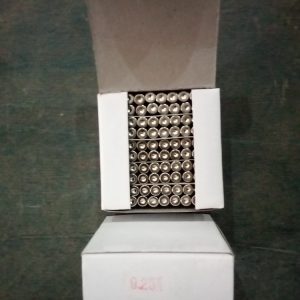 Предохранитель (плавкая вставка) 5x20 0,25A (упак. 100 шт.)
