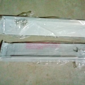 Направляющие (рельсы) 2U для 19" стойки для установки ИБП (артикул 3312619202) (упак. 2 шт.)