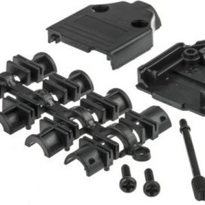 Корпус для разъемов MH CONNECTORS 322-9894  (упак. 5 шт.)