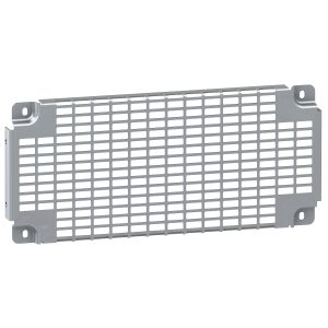Перфорированная монтажная плата 825х1200 мм Schneider Electric NSYSTMP82120