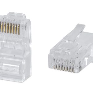 Коннектор ANY Connecting RJ-45