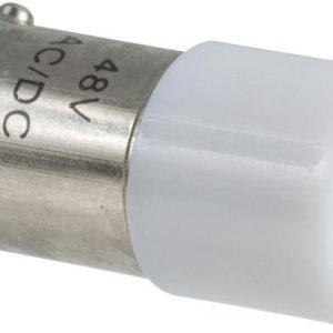 Светодиод 24V SchE TELEMECANIQUE DL1 CJ0243  (упак. 10 шт.)