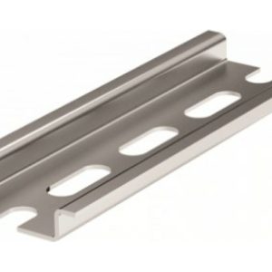 DIN-рейка перфорированная TS35/F6 35х7,5 (упак. 40 м, 20 шт.)