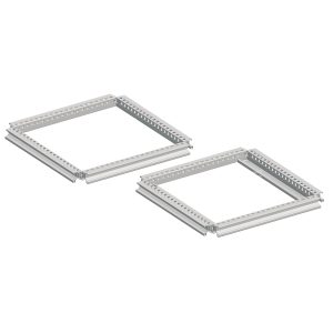 Нижняя и верхняя рамы SF 600x600 Schneider Electric NSYSFC66