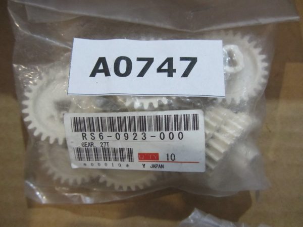 A0747