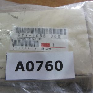 Тормозная площадка HP RY7-5055-000 для LJ 3100/ 3150/ 3200