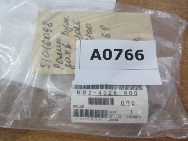 A0766