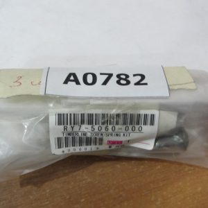 Винт узла закрепления с пружиной HP RY7-5060-000 для LJ 1100/3200