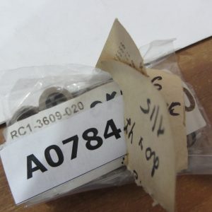 Подшипник резинового вала (бушинг) RC1-3609-020 для HP 1160/ 1320/ 2400/ 2420/ P2015/ P3005