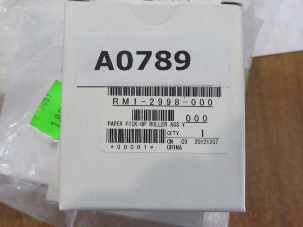 A0789