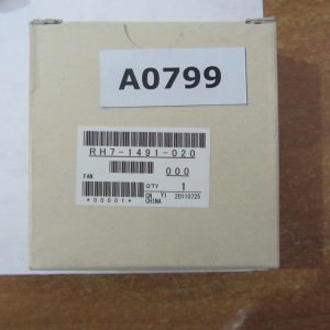 Вентилятор RH7-1491-020 для HP CLJ 4600/ 4650DN/ 5500HDN/ 5550N