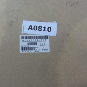 Вентилятор картриджа RG5-5729-000CN для HP LJ 9000/9050/9040