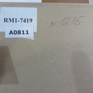 Блок лазера Laser Scanner Assembly RM1-7419 для HP LJ P4014, P4015, P4515, M4555