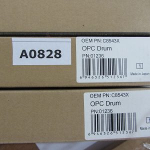 Фотовал картриджа С8543Х для HP LASERJET 9000/ 9040/ 9050/ CANON LBP5060