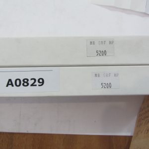 Магнитный вал в сборе для для HP LaserJet 5200, M5025, 5035, Enterprise 700 M712, M725