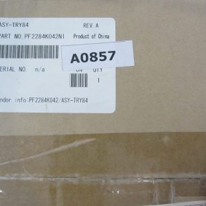 Лоток входной PF2284K042NI ADF НР DIGITAL SENDER 9200, 9250C