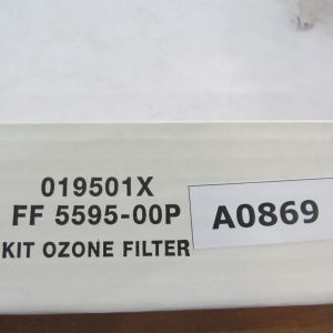 Озоновый фильтр Canon FF2-5595-00P NP-1550/6216/6317/6020/6220