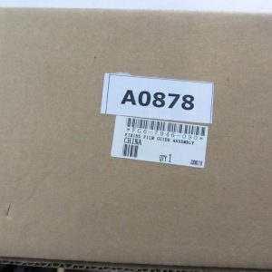 Узел закрепления FG6-7946-090 Canon iR-, Smart Base PC1210, 1230, (220, 240V)