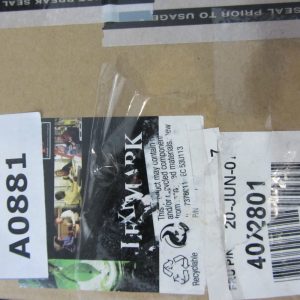 Печь в сборе 40X2801 для LEXMARK OPTRA E250/ E350/ E450