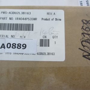 Блок питания IR4044P535NR HP Digital sender 9200 / 9250C