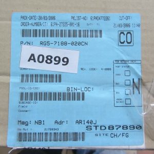 Кассета на 250 листов (лоток 2) RG5-7188-020CN для HP LJ P2030/ 2035/ P2050/ P2055
