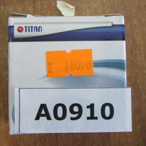 Вентилятор TITAN TFD-4010M12Z