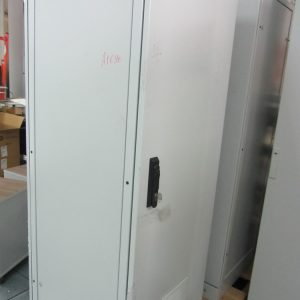 Шкаф электротехнический Telecore Industrial 600х600х1600 IP 54 с системой вентиляции (фильтры в двери и потолке)