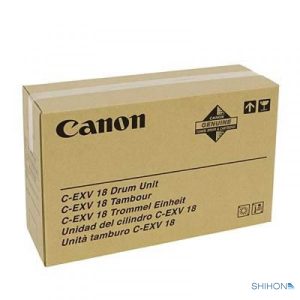 Блок фотобарабана Drum Unit C-EXV 18 для CANON IR1018/ 1020/ 1022/ 1024