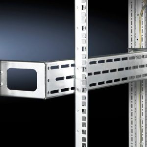 Направляющая по глубине 800x600 mm Rittal DK 7827.600 (4 шт.)