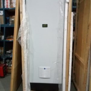 Шкаф телемеханики на базе шкафа Rittal TS 8808.500