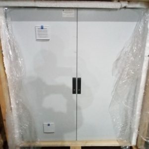 Шкаф пожарной сигнализации на базе шкафа Elbox EMWS-1400.1200.400-2-IP66