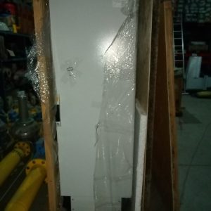Шкаф СТН на базе шкафа Elbox EMS-U-1600.600.800-33AAN-2