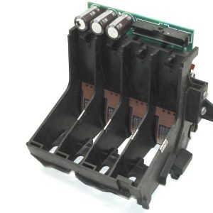 Каретка в сборе C4713-60039 HP DJ 430/450