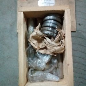 Устройство пробозаборное щелевого типа ПУ-2-200-16