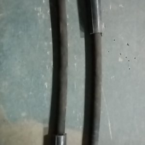 Соединитель гибкий ВСГР-М25х1,5(П)/М25х1,5(М)-2000-В1,5