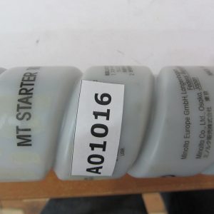 Девелопер Konica Minolta MT Starter 104 (350 грамм)