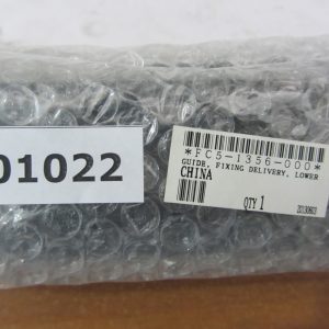 Нижняя направляющая выхода бумаги из печки FC5-1356-000 для Canon iR2270, 2870, 3570, 4570