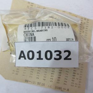 Держатель подшипника прижимного вала Canon FC5-7182-000
