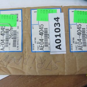 Сепаратор тефлонового вала  AE04-4056 для RICOH Aficio 3035/3045