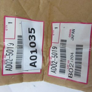 Сепаратор ОРС (drum pick-off pawl) AD02-5019 для Ricoh FT-4022 4522 5035