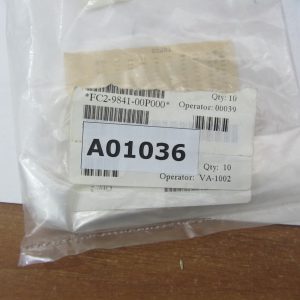 Ремень-ограничитель передней дверцы FC2-9841-00Р000 для Canon NP6317