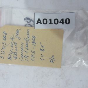 Втулка вала захвата бумаги FB6-1909-000 для Canon iR1600, 2000, 1610F