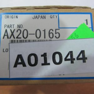 Электромагнитная муфта AX20-0165 для Ricoh MB 8122, MB 8127MOD, MB 8132, MB 8122MOD, MB 9122, Ricoh Aficio 1032, 2032, AP 2700, 1022, 2022, 220, AP 3200, 1027, 2027, 270