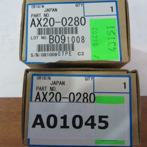Магнитная муфта Ricoh AX20-0280